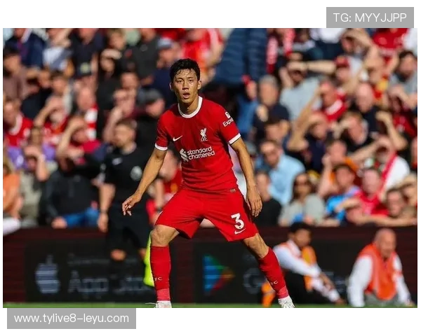 远藤航：利物浦需要的防守型后腰？亚洲球员在英超的崛起与数据分析