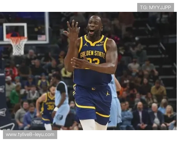 德雷蒙德·格林自信宣言：没有我，勇士的防守体系还能算顶级吗？